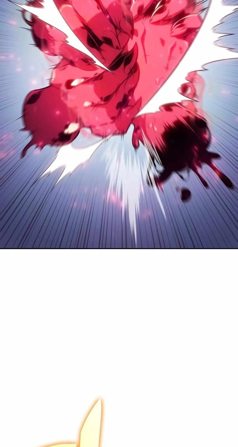 Solo Max-Level Newbie Chapter 91 page 49 - 