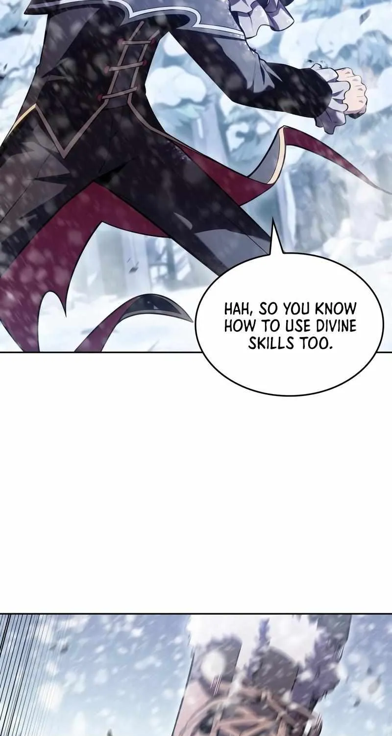 Solo Max-Level Newbie Chapter 91 page 53 - 
