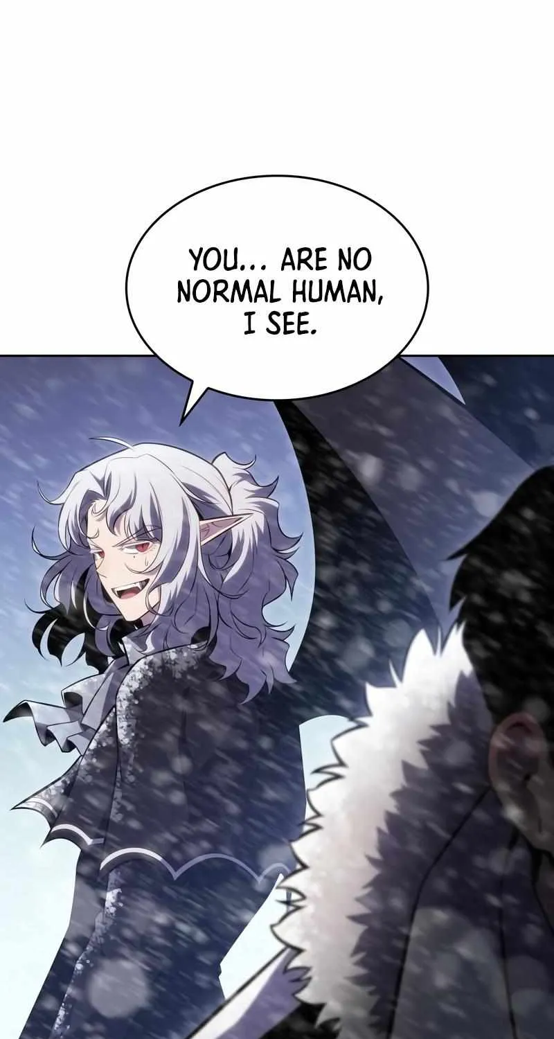 Solo Max-Level Newbie Chapter 91 page 57 - 