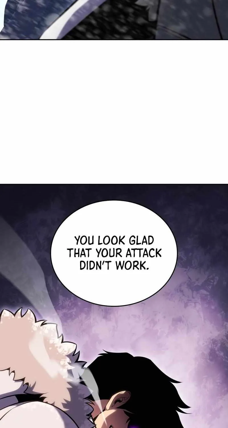 Solo Max-Level Newbie Chapter 91 page 58 - 