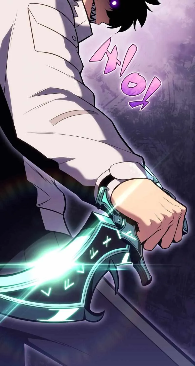 Solo Max-Level Newbie Chapter 91 page 59 - 