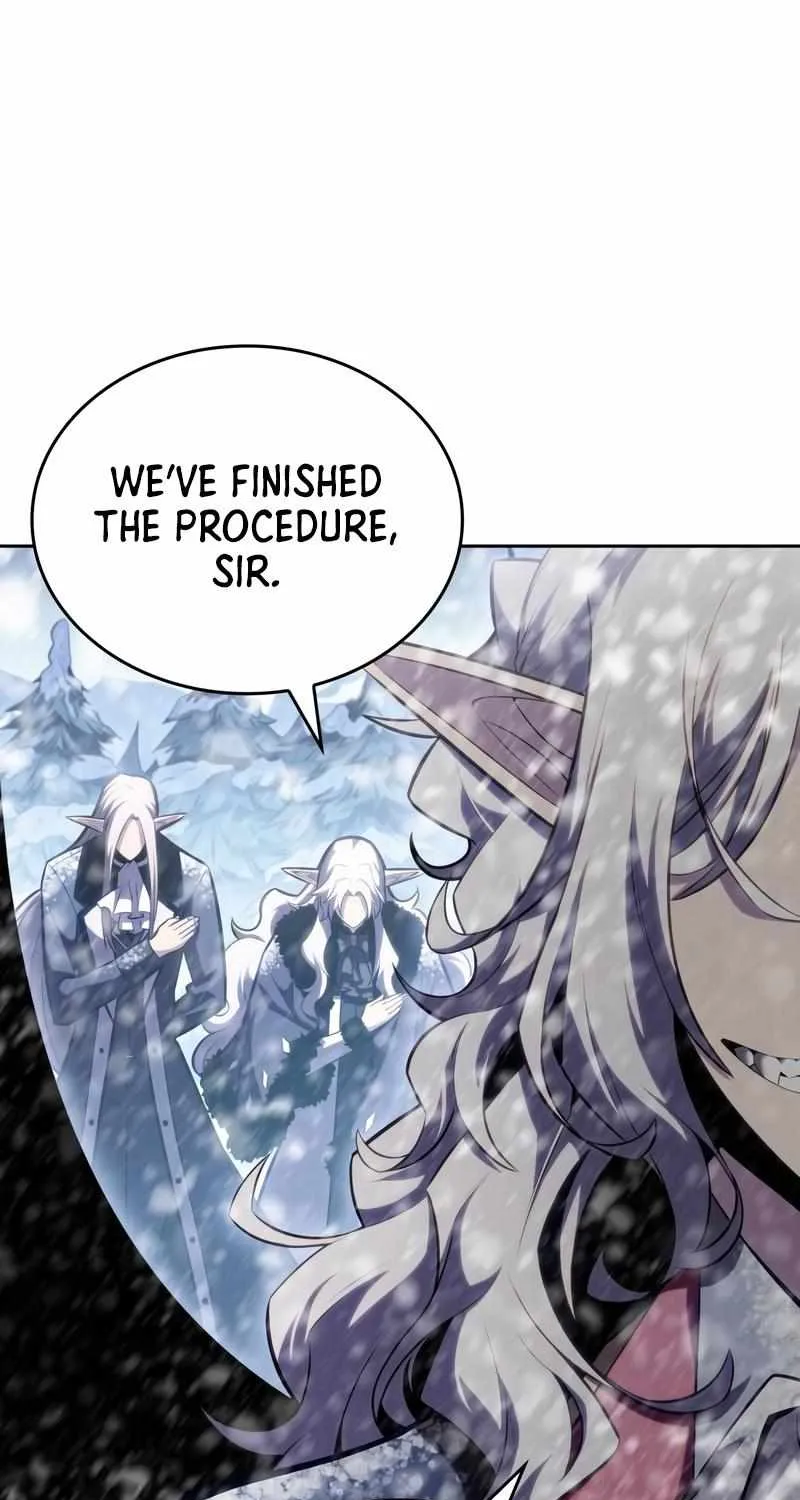 Solo Max-Level Newbie Chapter 91 page 61 - 
