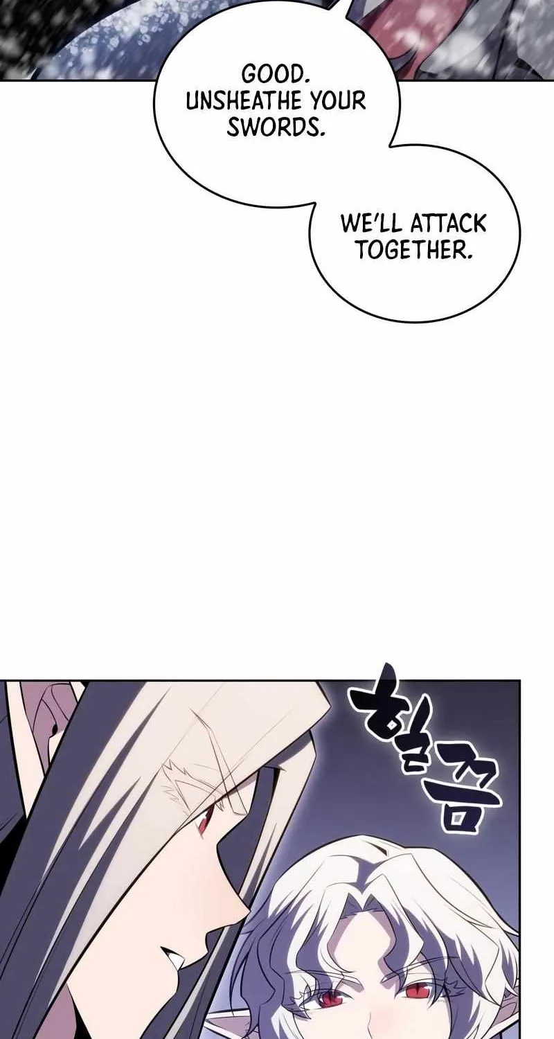 Solo Max-Level Newbie Chapter 91 page 62 - 