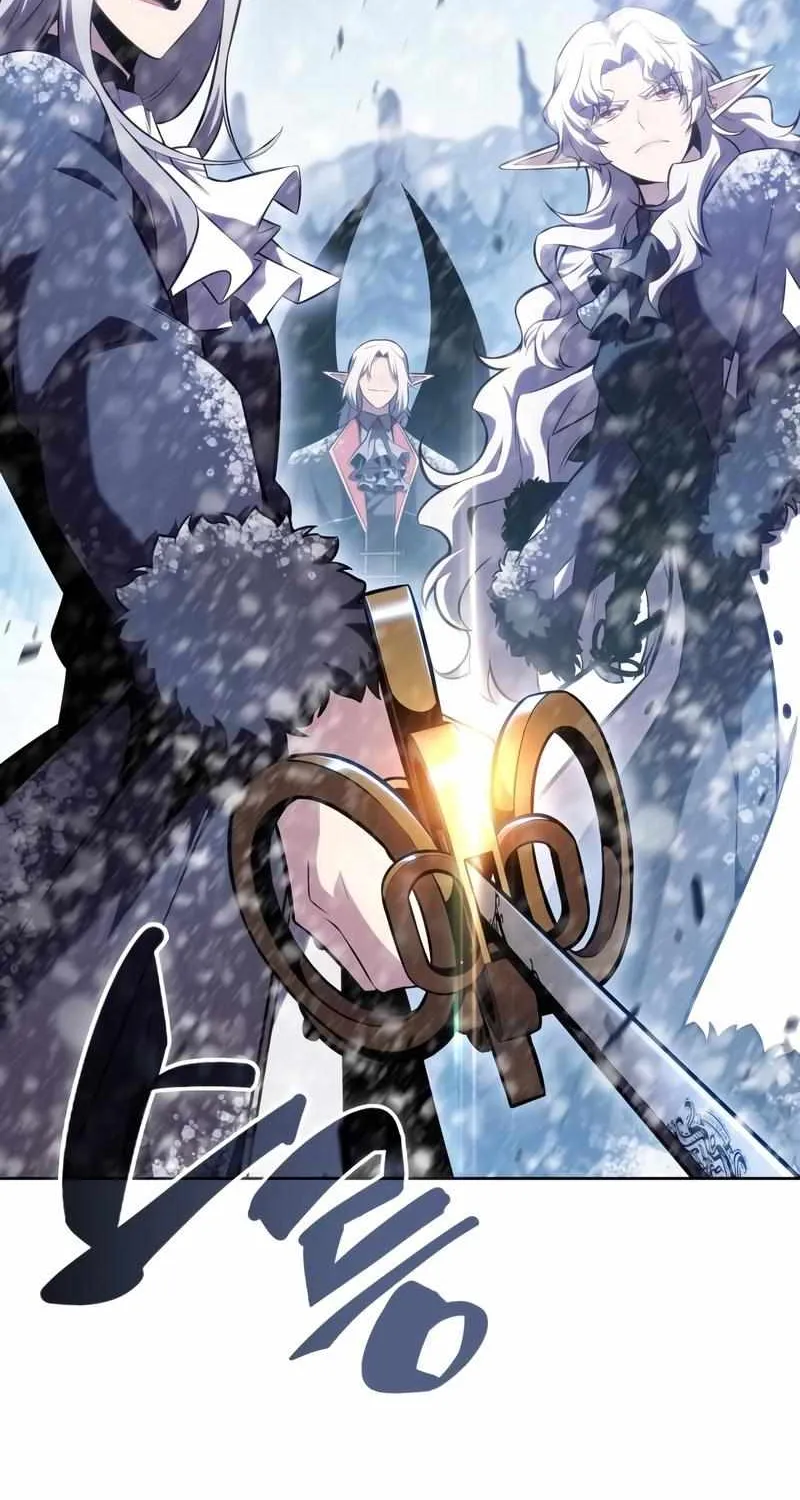 Solo Max-Level Newbie Chapter 91 page 64 - 