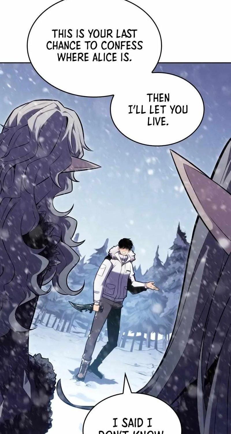Solo Max-Level Newbie Chapter 91 page 68 - 