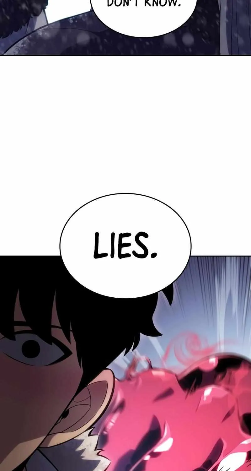 Solo Max-Level Newbie Chapter 91 page 69 - 