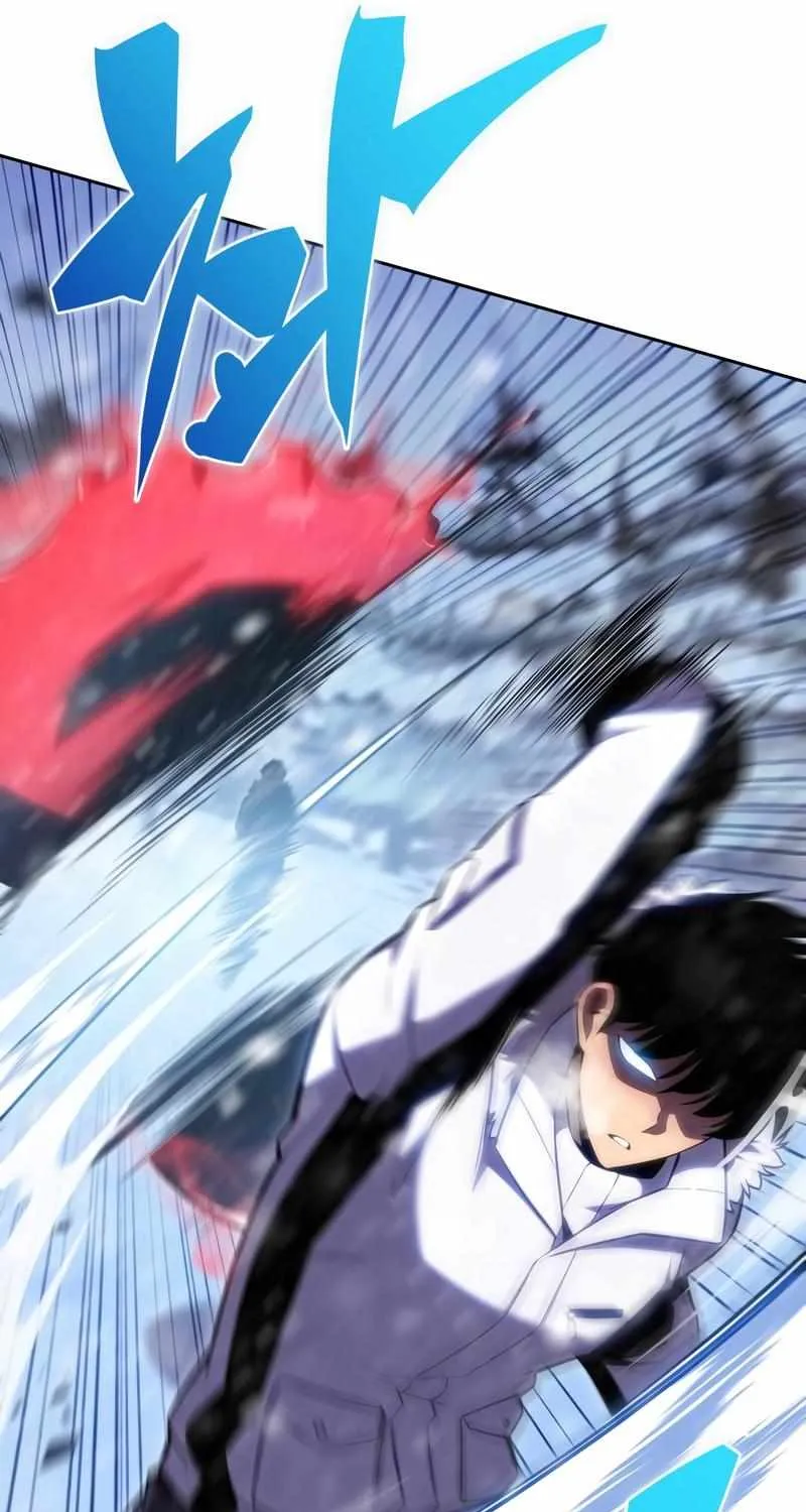 Solo Max-Level Newbie Chapter 91 page 71 - 