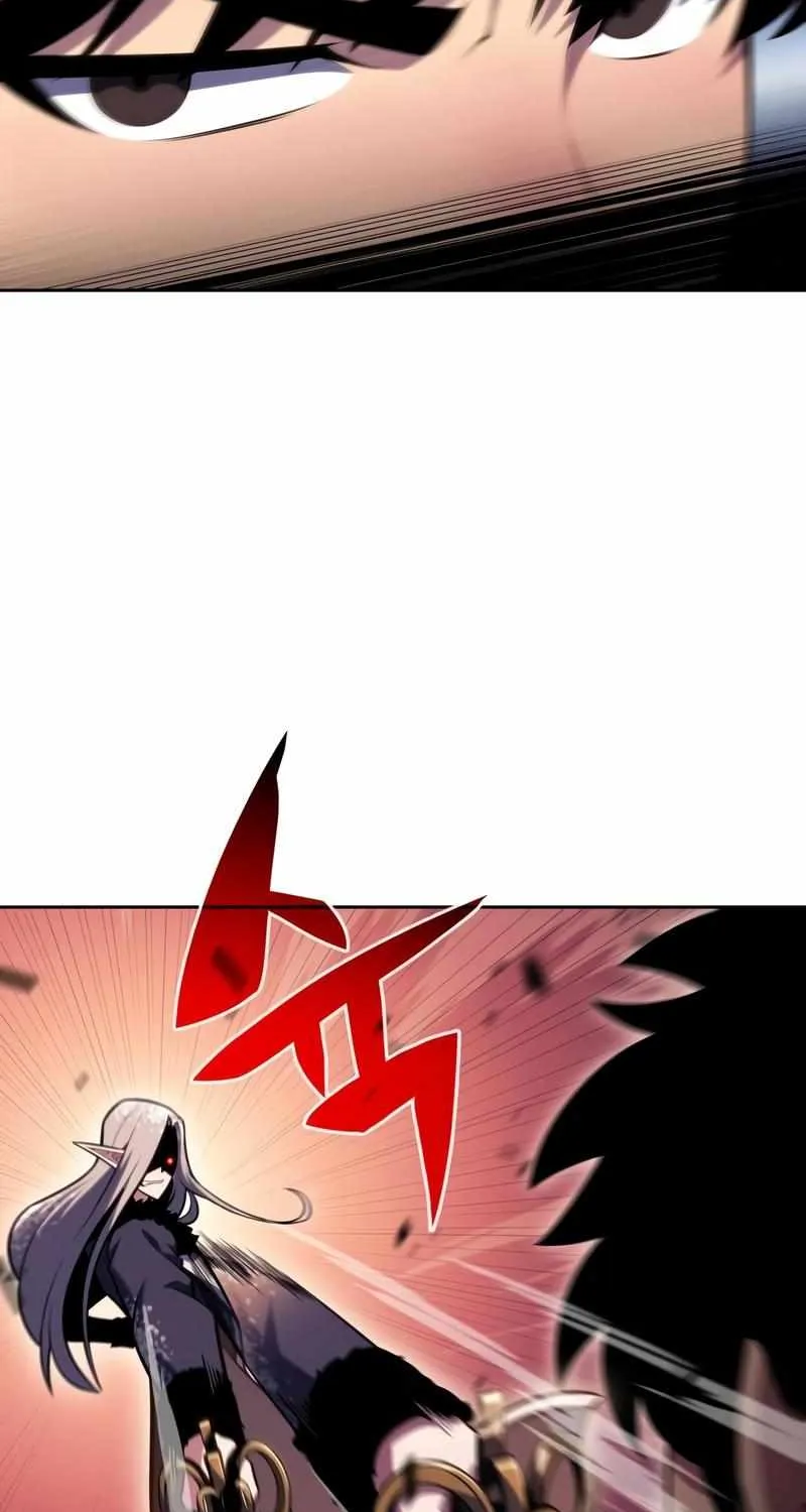 Solo Max-Level Newbie Chapter 91 page 73 - 