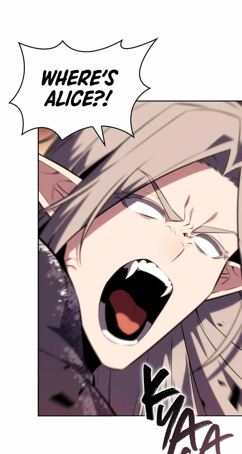 Solo Max-Level Newbie Chapter 91 page 75 - 