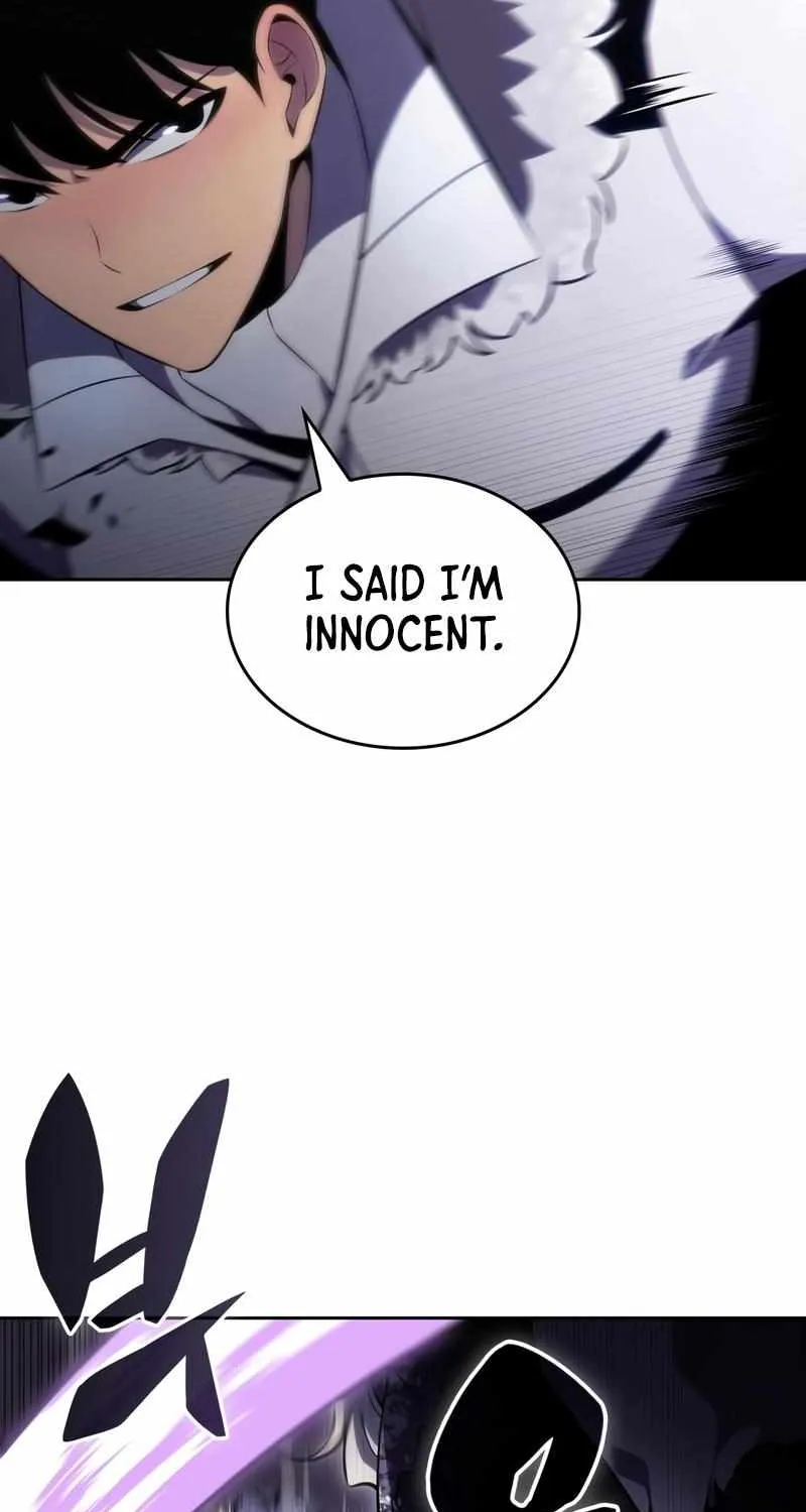 Solo Max-Level Newbie Chapter 91 page 77 - 