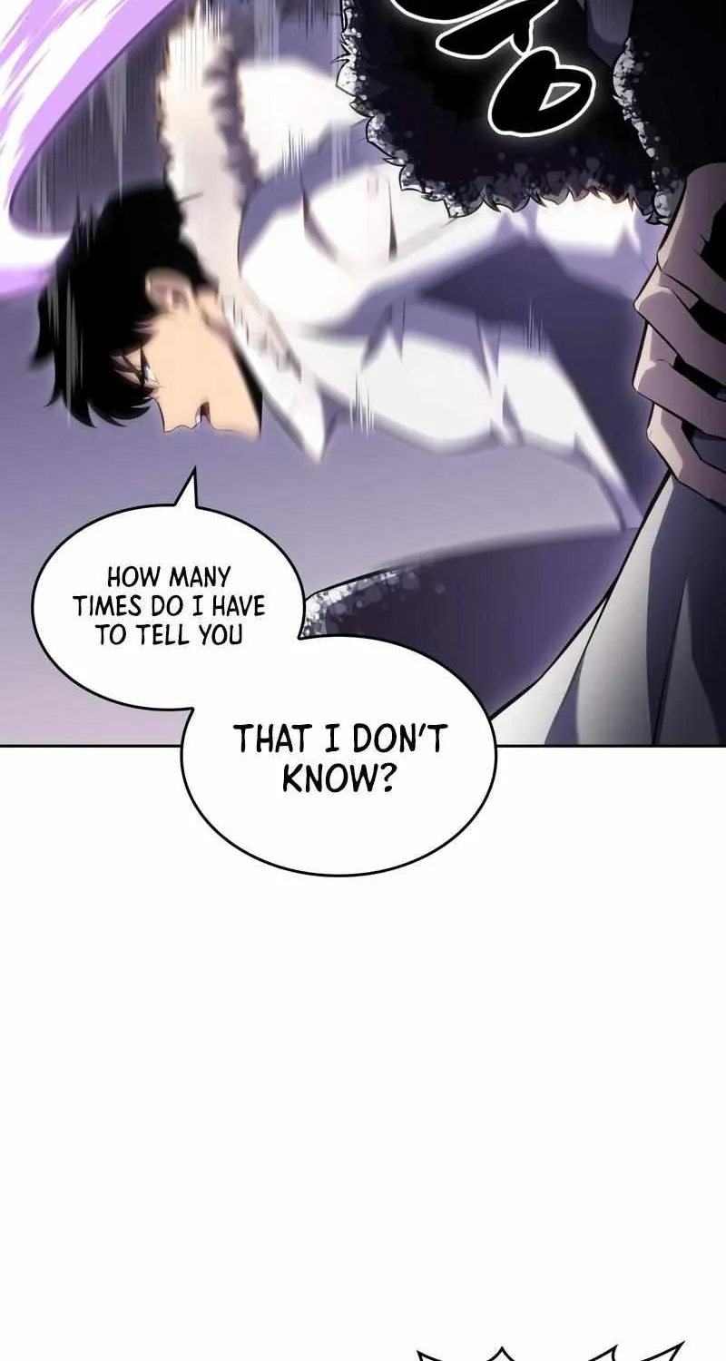 Solo Max-Level Newbie Chapter 91 page 78 - 
