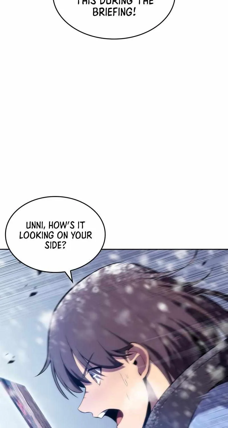 Solo Max-Level Newbie Chapter 91 page 9 - 