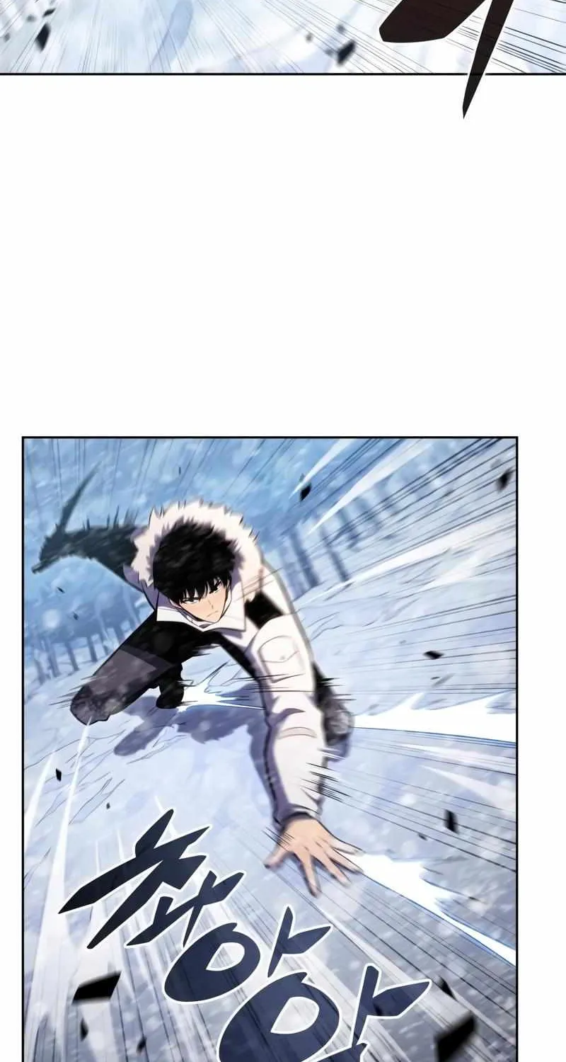 Solo Max-Level Newbie Chapter 91 page 82 - 