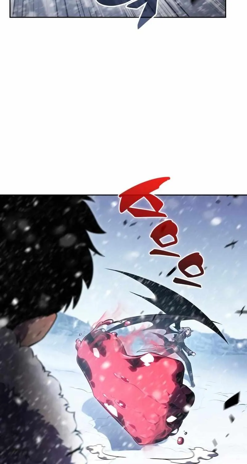 Solo Max-Level Newbie Chapter 91 page 83 - 