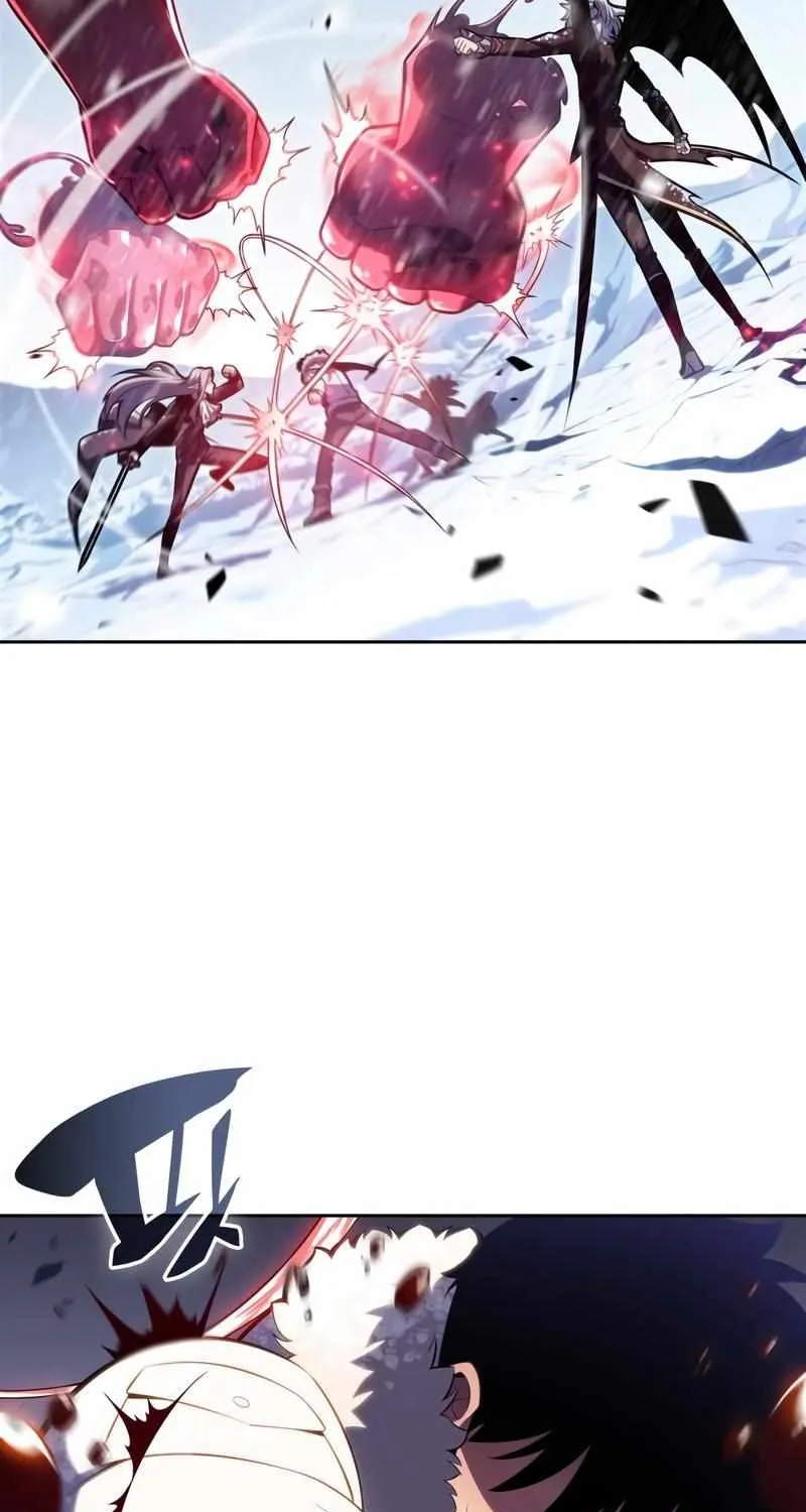 Solo Max-Level Newbie Chapter 91 page 87 - 