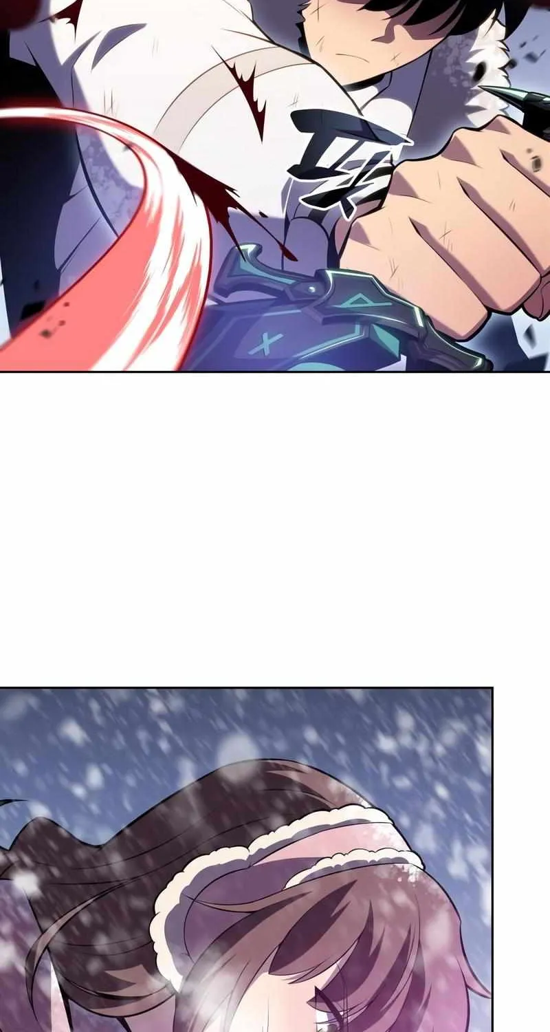 Solo Max-Level Newbie Chapter 91 page 88 - 