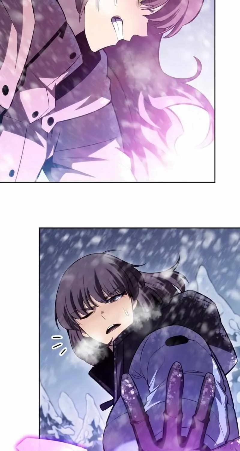 Solo Max-Level Newbie Chapter 91 page 89 - 