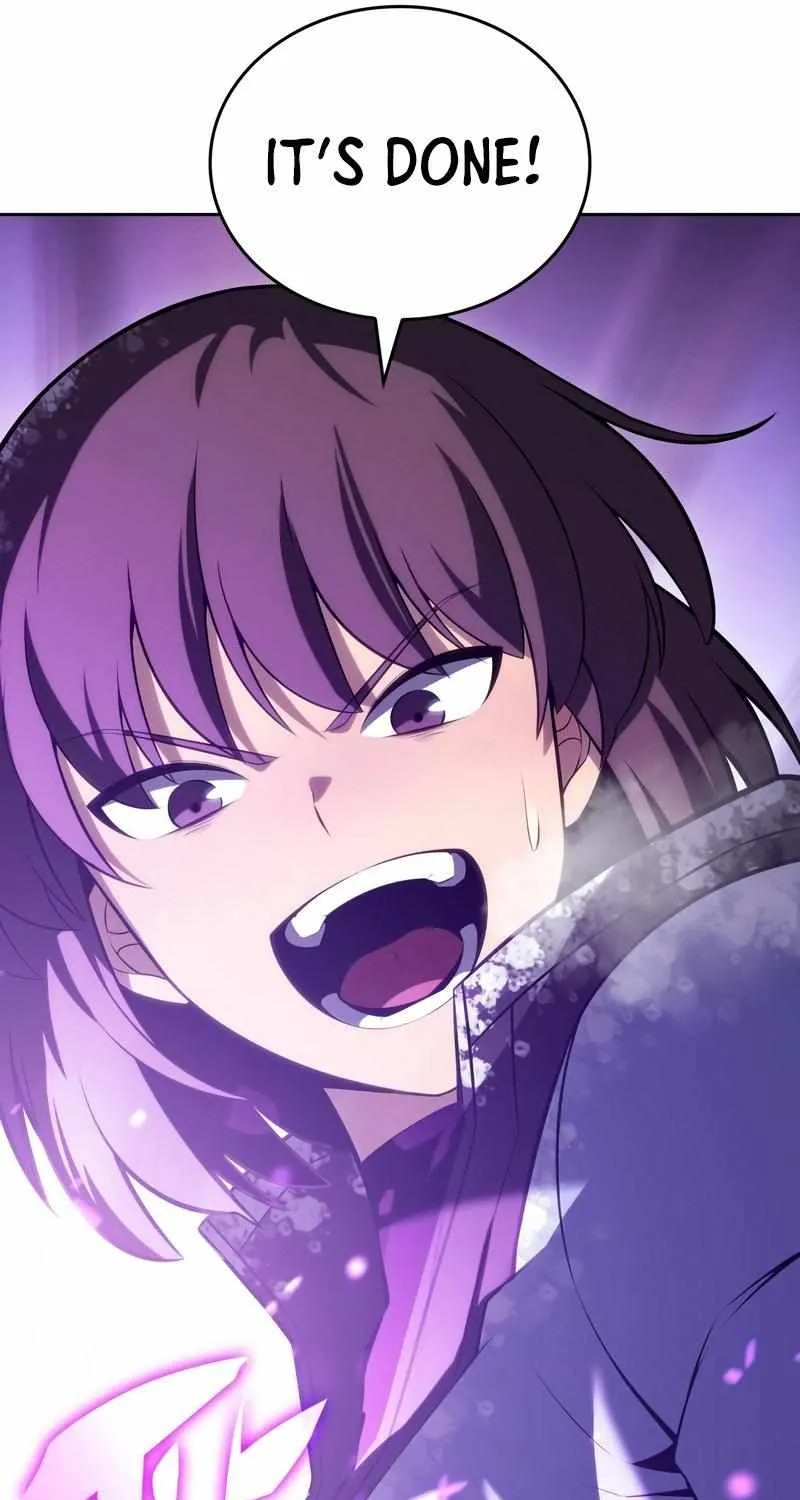 Solo Max-Level Newbie Chapter 91 page 91 - 