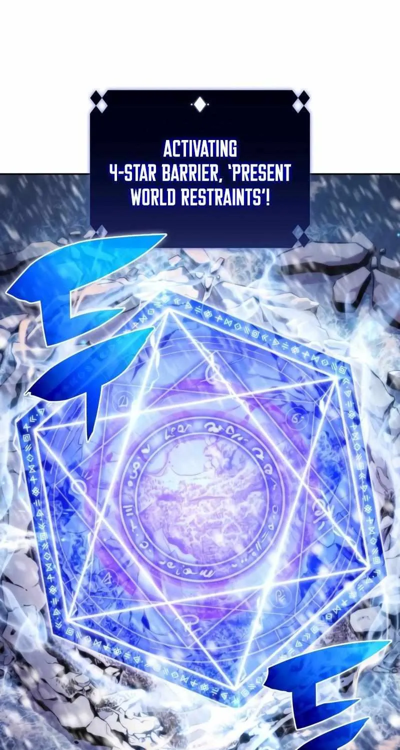 Solo Max-Level Newbie Chapter 91 page 95 - 