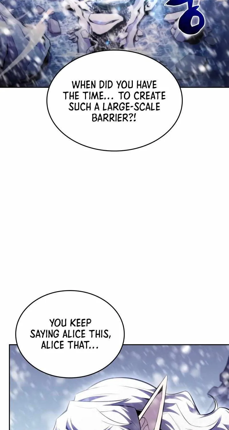 Solo Max-Level Newbie Chapter 91 page 96 - 