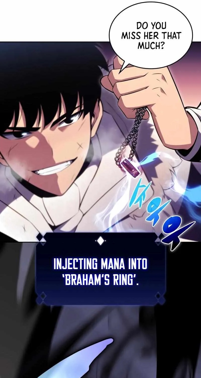 Solo Max-Level Newbie Chapter 91 page 98 - 