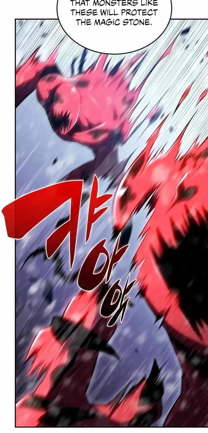 Solo Max-Level Newbie Chapter 92 page 14 - 