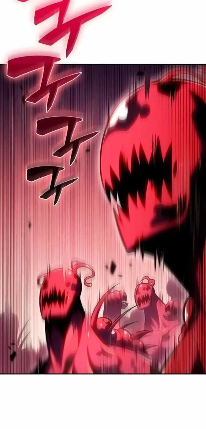 Solo Max-Level Newbie Chapter 92 page 27 - 