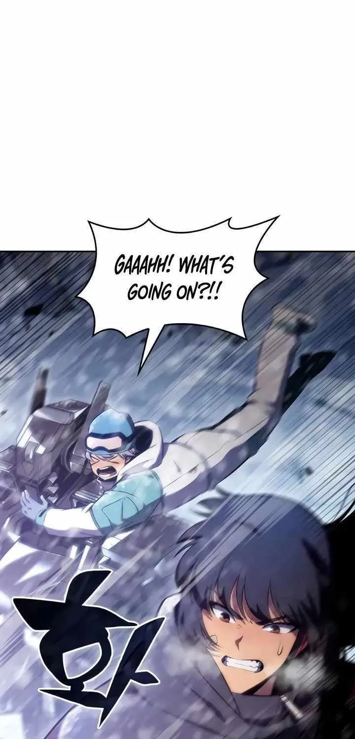 Solo Max-Level Newbie Chapter 92 page 31 - 