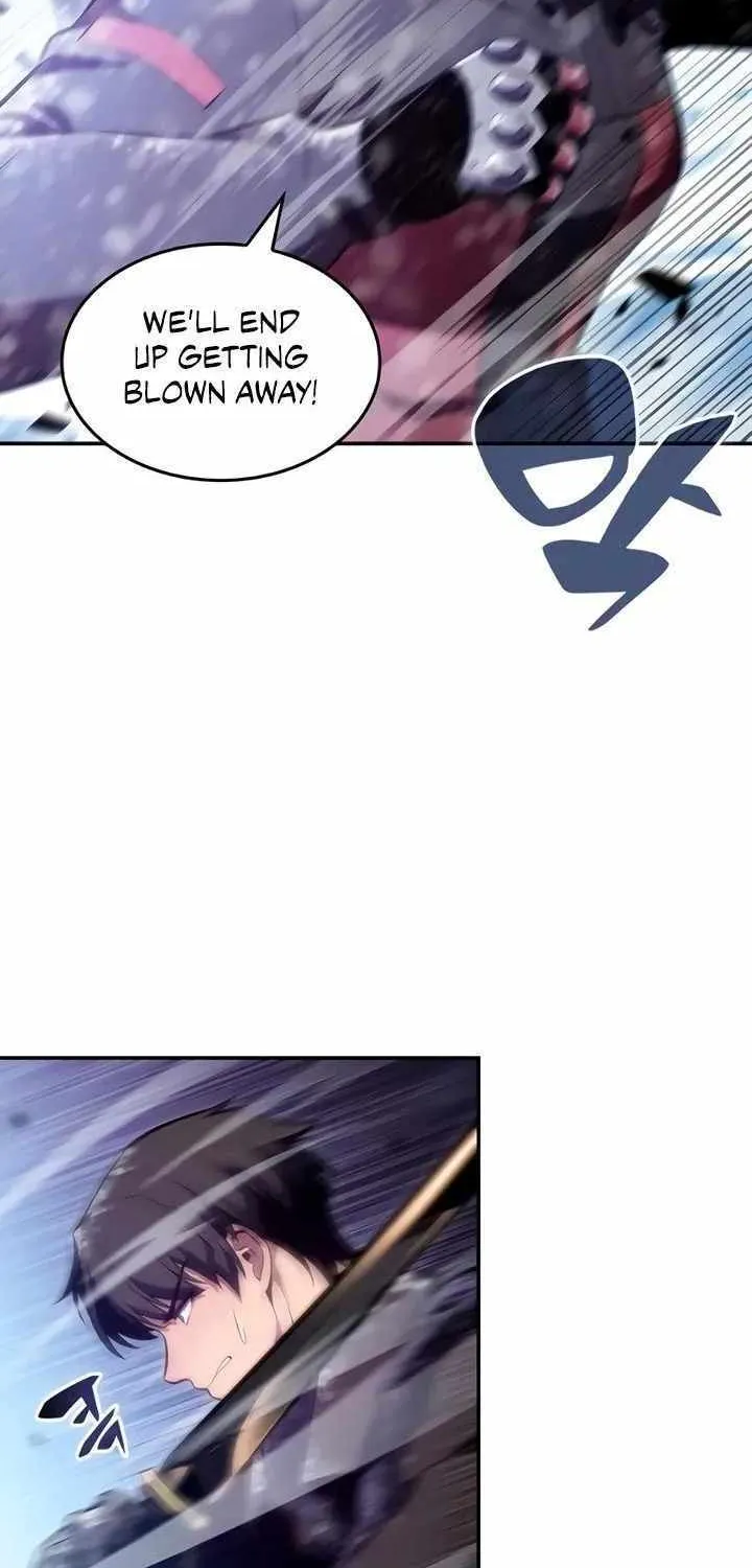 Solo Max-Level Newbie Chapter 92 page 32 - 
