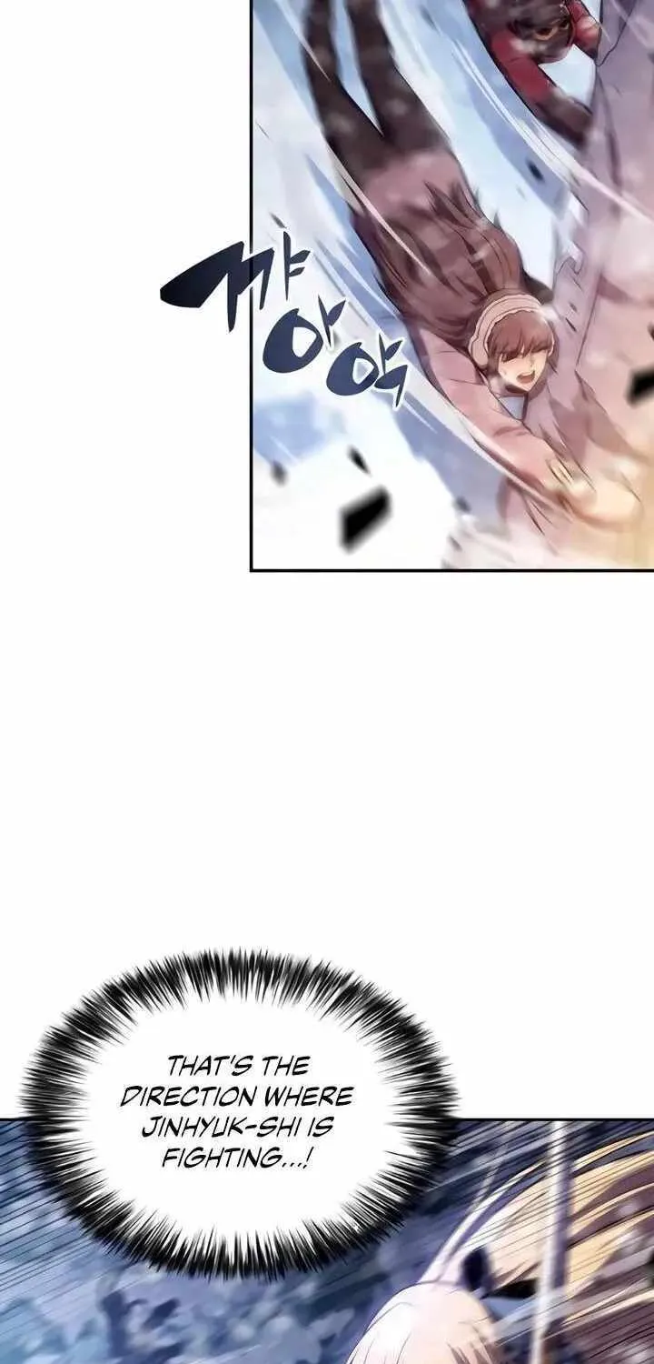 Solo Max-Level Newbie Chapter 92 page 34 - 