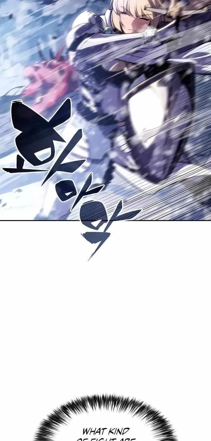 Solo Max-Level Newbie Chapter 92 page 35 - 