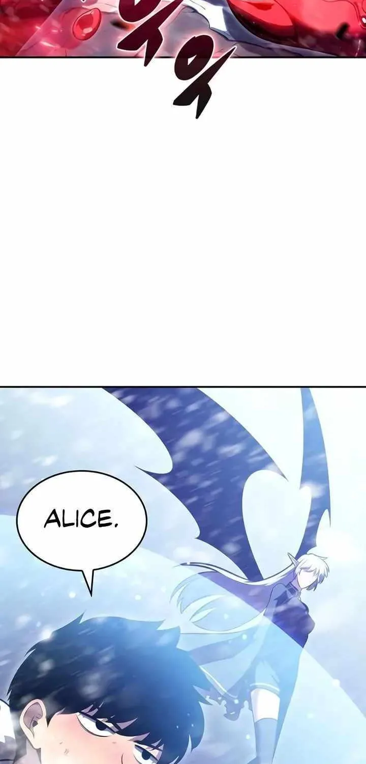 Solo Max-Level Newbie Chapter 92 page 42 - 