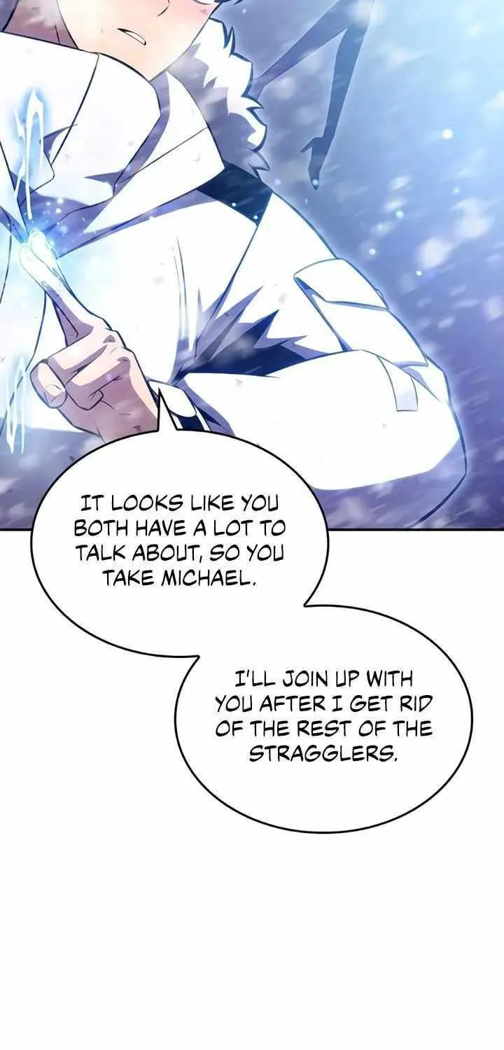 Solo Max-Level Newbie Chapter 92 page 43 - 