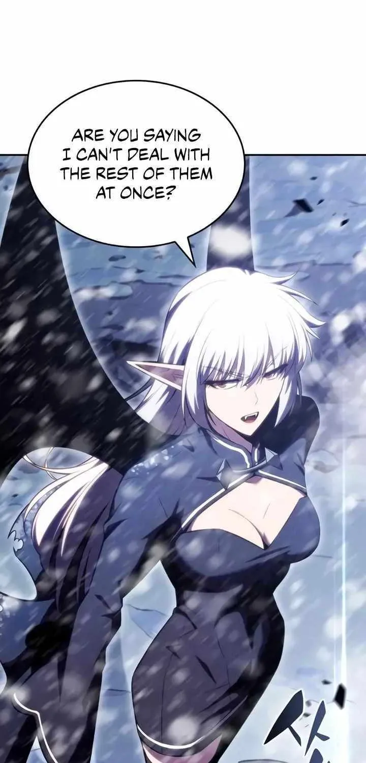 Solo Max-Level Newbie Chapter 92 page 44 - 