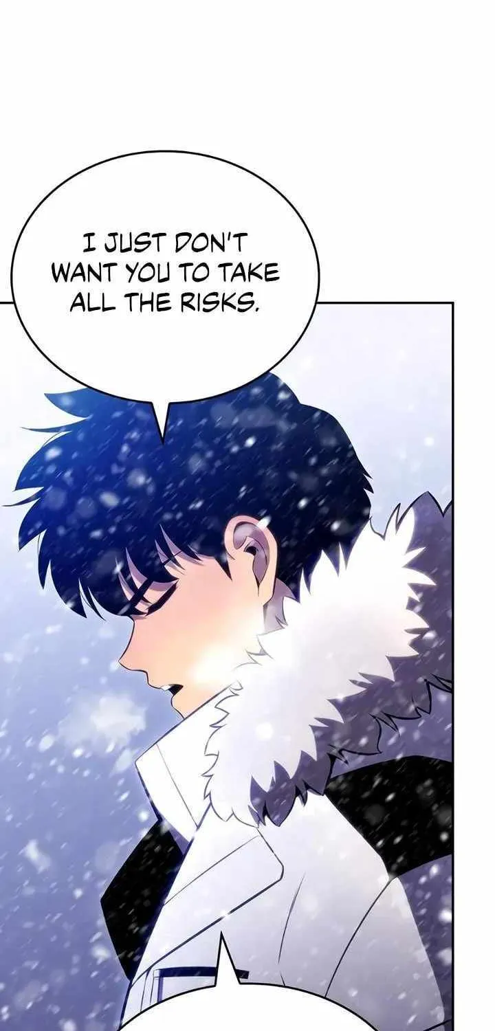 Solo Max-Level Newbie Chapter 92 page 46 - 