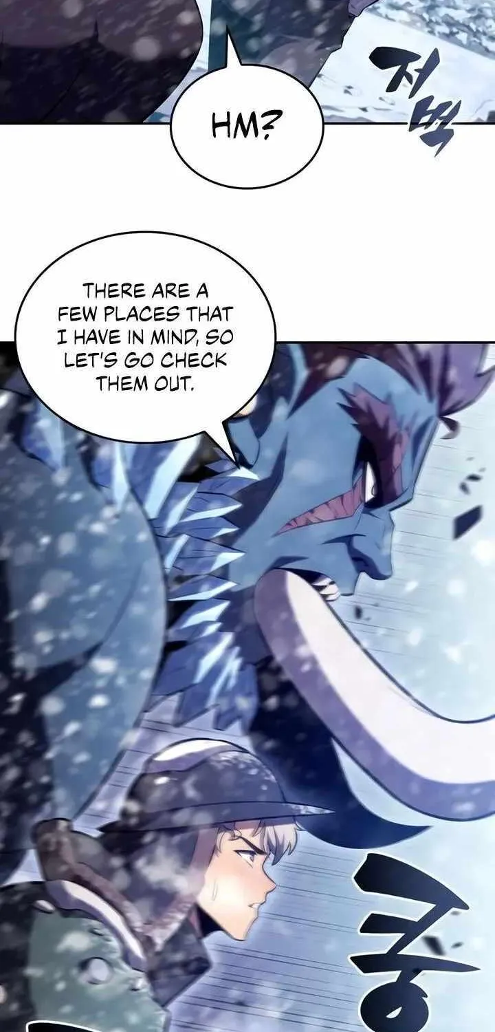 Solo Max-Level Newbie Chapter 92 page 49 - 