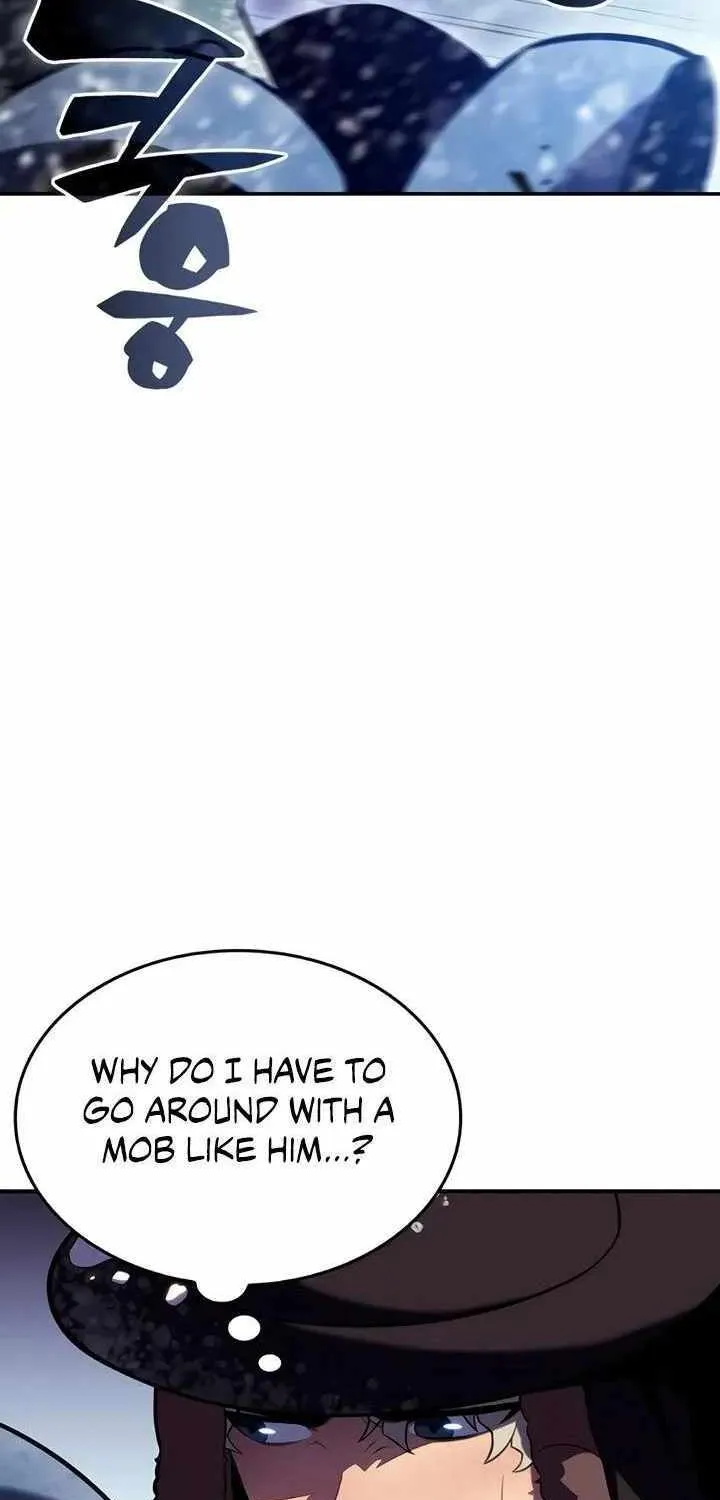 Solo Max-Level Newbie Chapter 92 page 50 - 