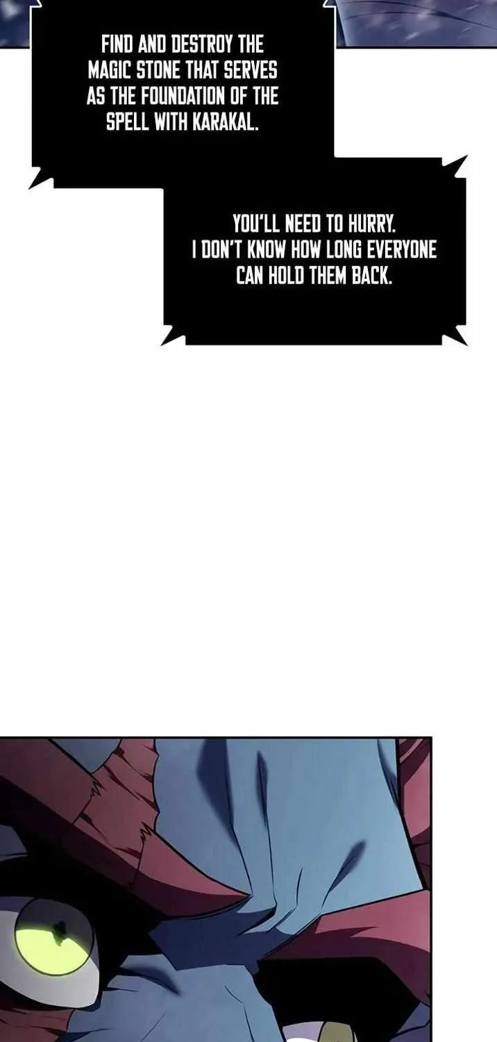 Solo Max-Level Newbie Chapter 92 page 6 - 