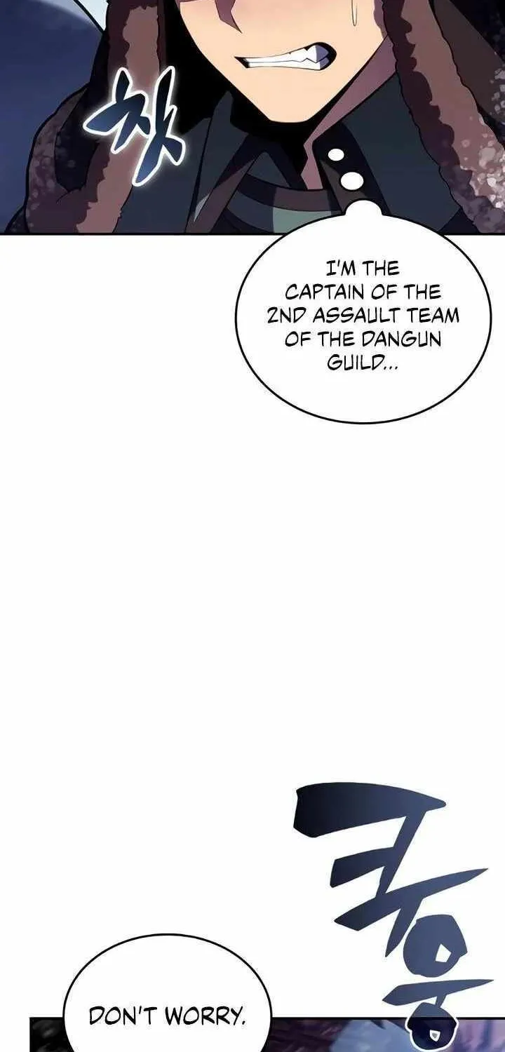 Solo Max-Level Newbie Chapter 92 page 51 - 