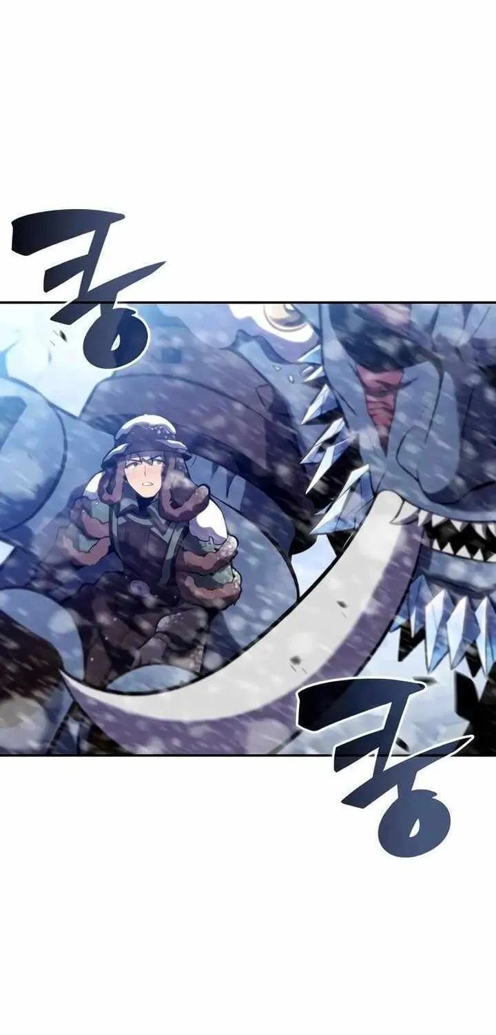 Solo Max-Level Newbie Chapter 92 page 53 - 