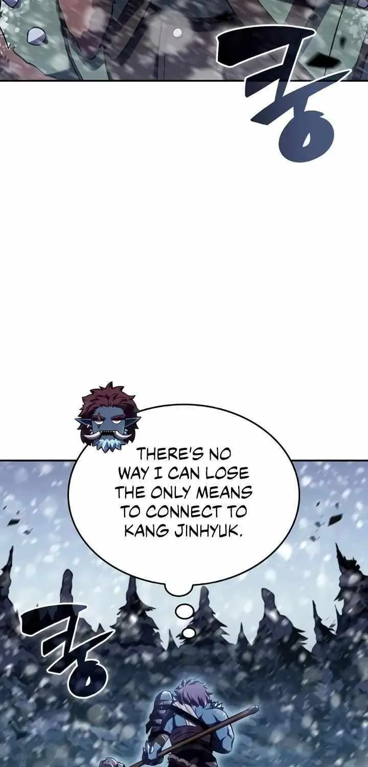 Solo Max-Level Newbie Chapter 92 page 55 - 