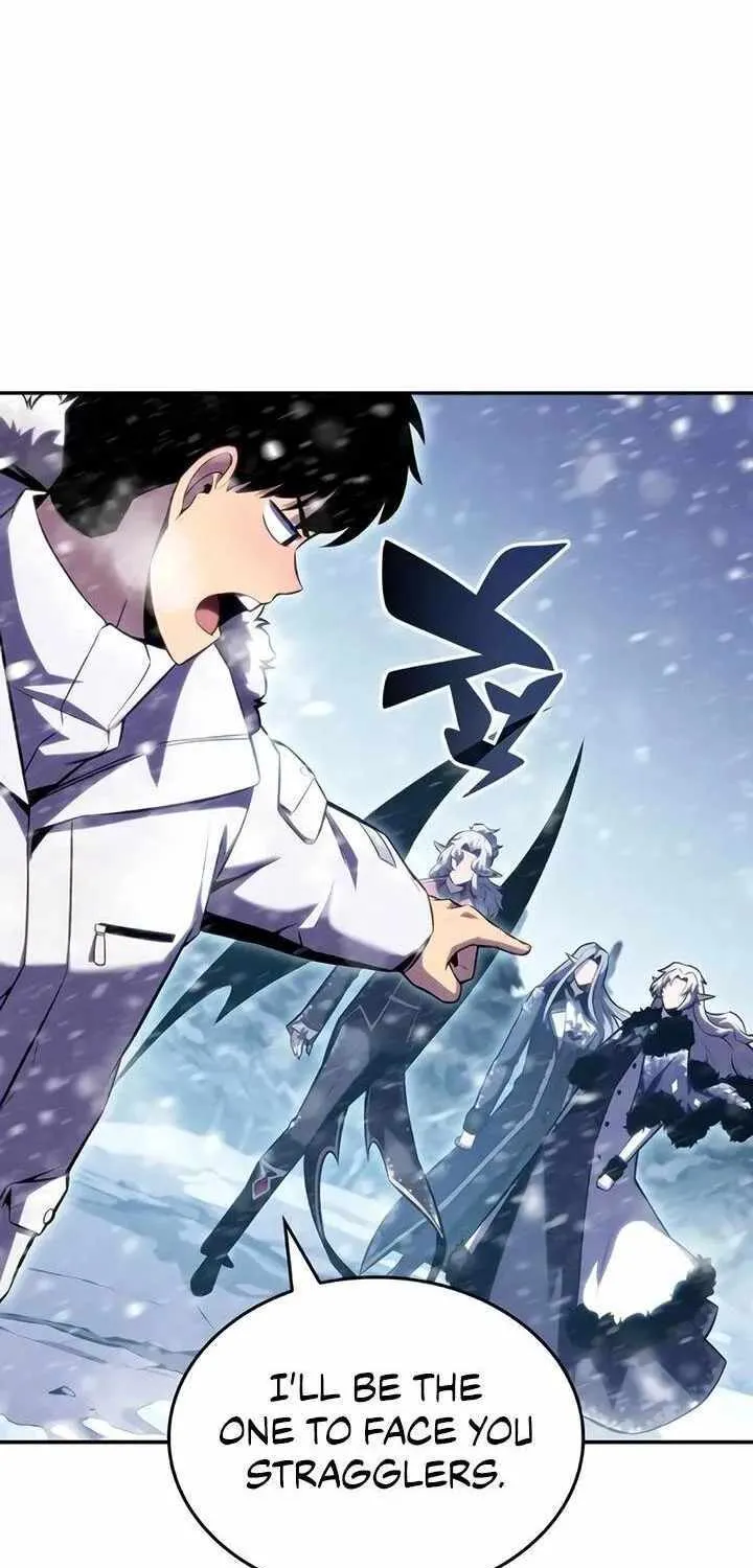 Solo Max-Level Newbie Chapter 92 page 62 - 