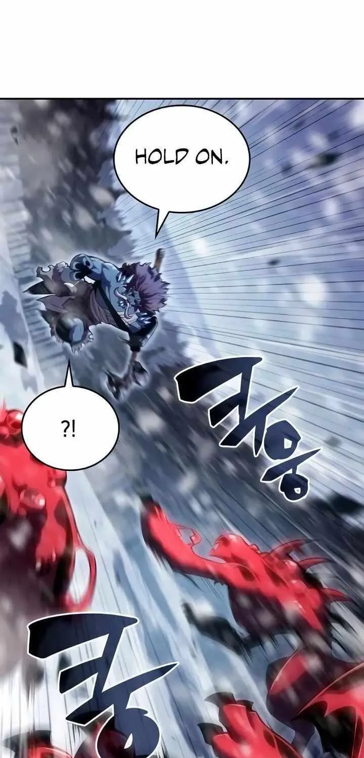 Solo Max-Level Newbie Chapter 92 page 8 - 