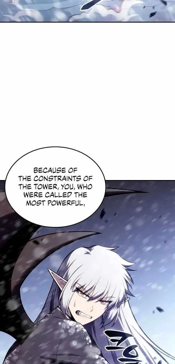 Solo Max-Level Newbie Chapter 92 page 73 - 