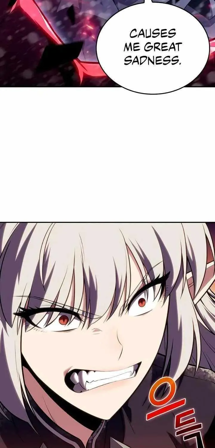 Solo Max-Level Newbie Chapter 92 page 76 - 