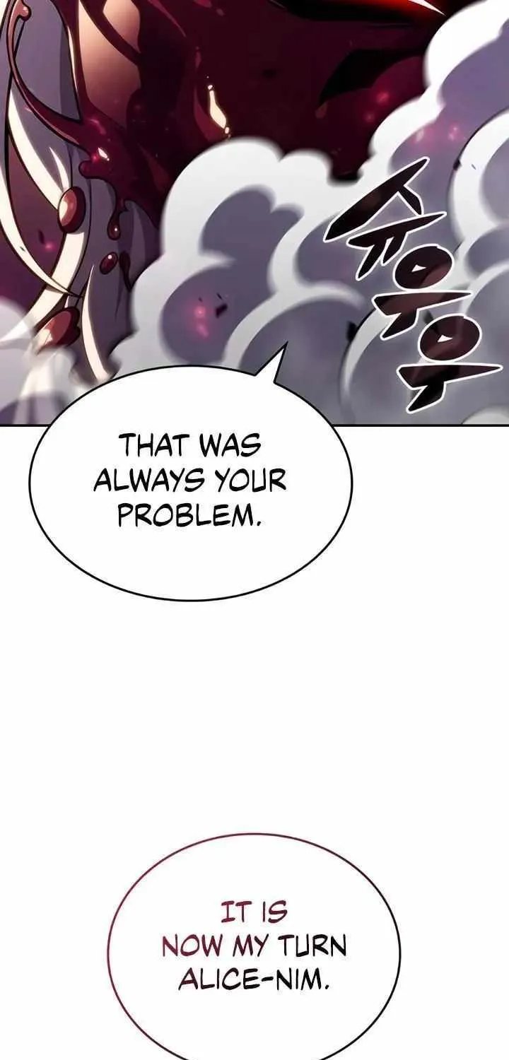 Solo Max-Level Newbie Chapter 92 page 83 - 