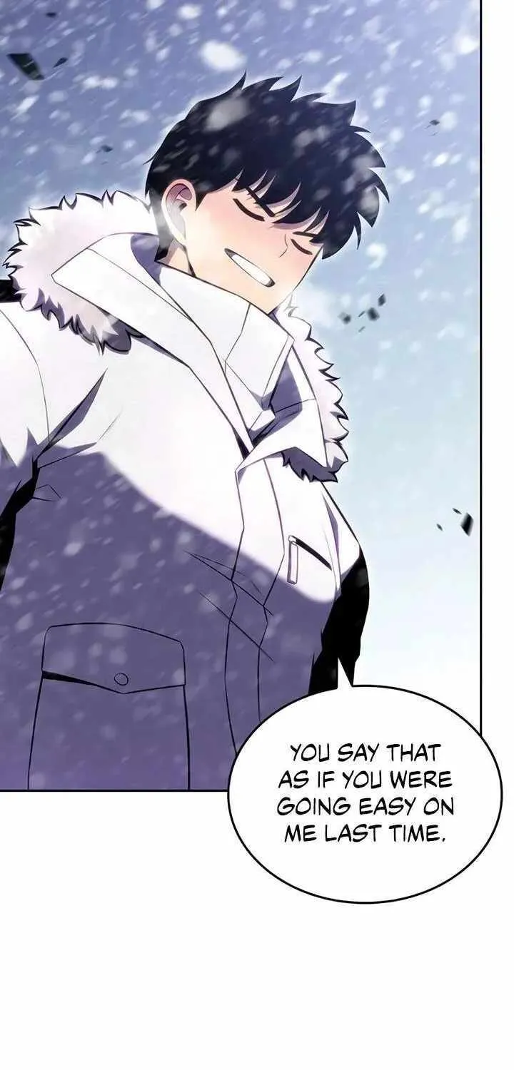 Solo Max-Level Newbie Chapter 92 page 90 - 