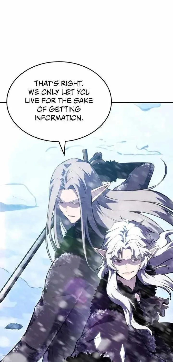 Solo Max-Level Newbie Chapter 92 page 91 - 