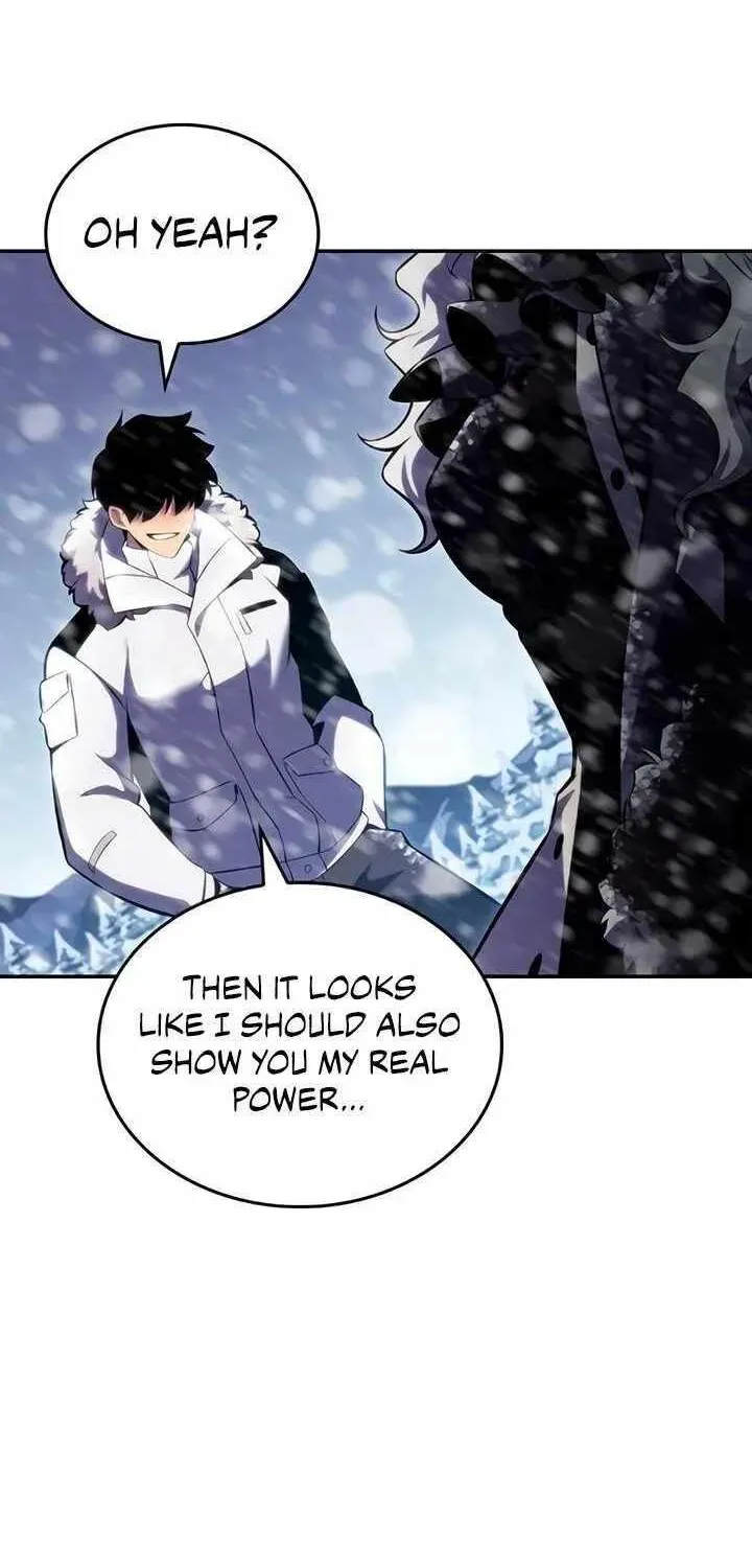 Solo Max-Level Newbie Chapter 92 page 93 - 