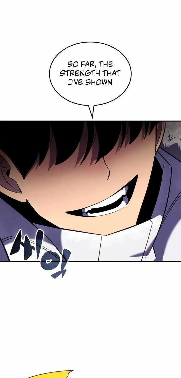 Solo Max-Level Newbie Chapter 92 page 94 - 